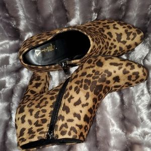 Y-not? - Jazmin - Ankle Boots